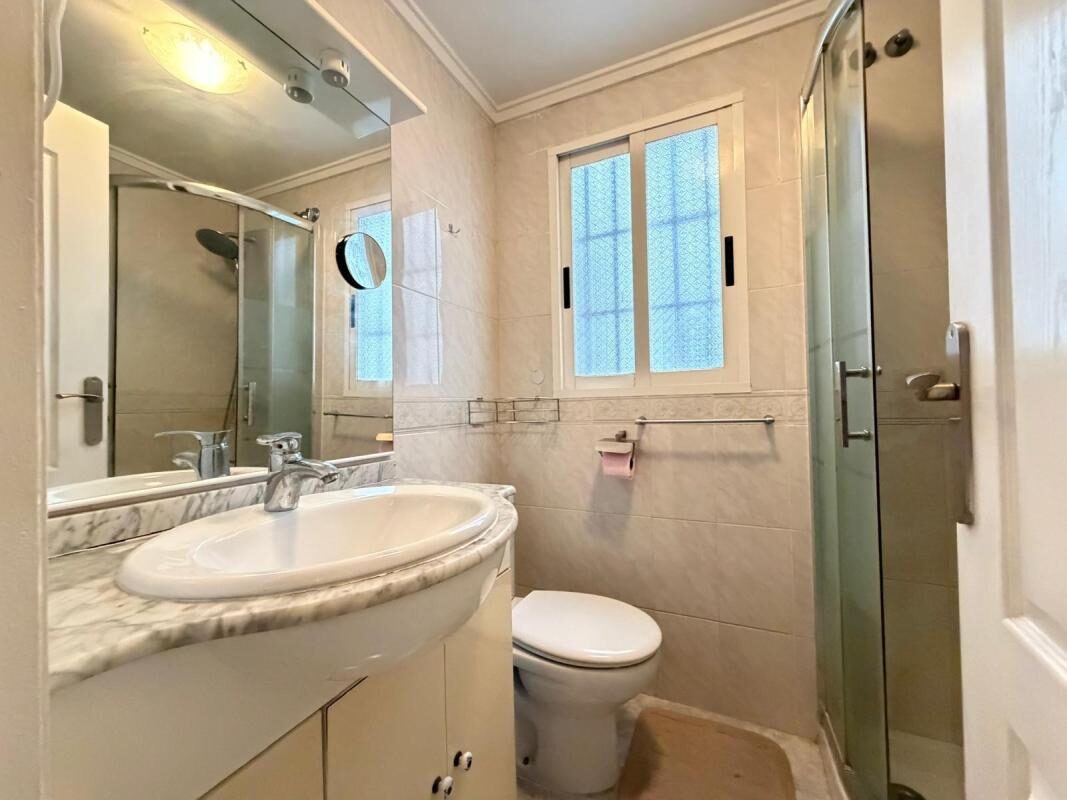 Apartment with 1 bedroom, 44m² in Torrevieja, Spain [ID: 0152-618019]