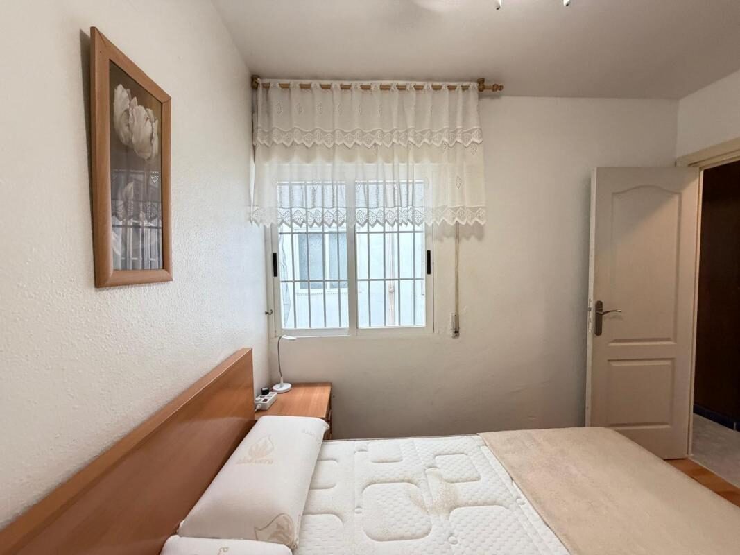 Apartment with 1 bedroom, 44m² in Torrevieja, Spain [ID: 0152-618019]