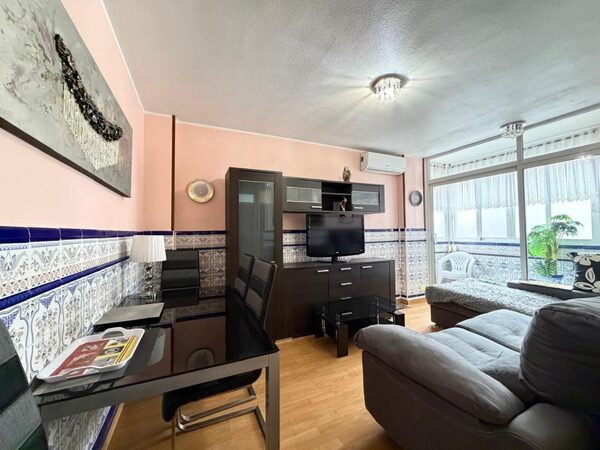 Апартаменты в Торревьеха, Испания, 44м² - изображение 28