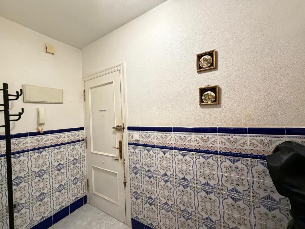 Apartment with 1 bedroom, 44m² in Torrevieja, Spain [ID: 0152-618019]