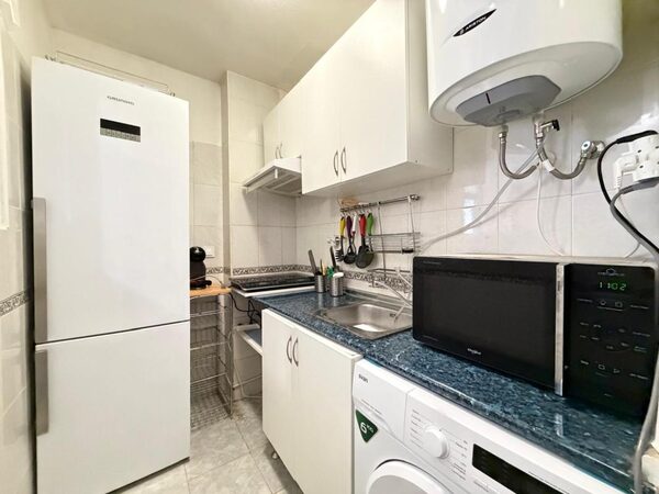 Апартаменты в Торревьеха, Испания, 44м² - изображение 25