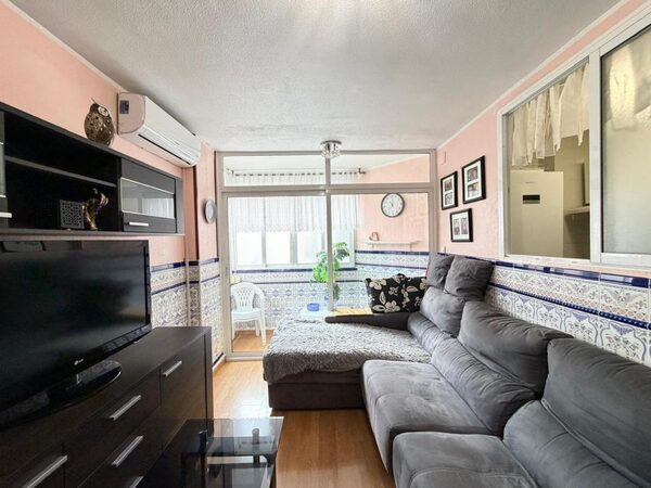 Апартаменты в Торревьеха, Испания, 44м² - изображение 30