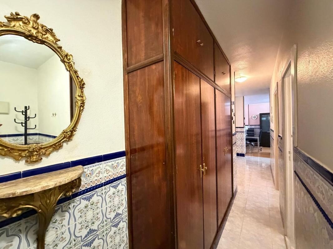 Apartment with 1 bedroom, 44m² in Torrevieja, Spain [ID: 0152-618019]