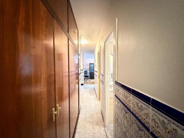 Апартаменты в Торревьеха, Испания, 44м² - изображение 9