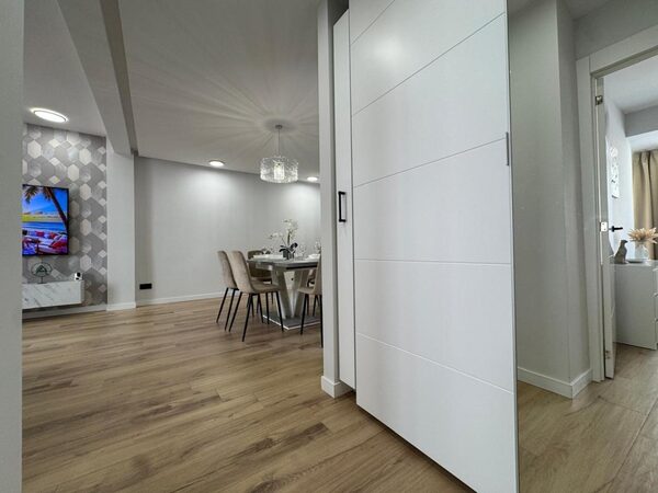 Апартаменты в Торревьеха, Испания, 100м² - изображение 17