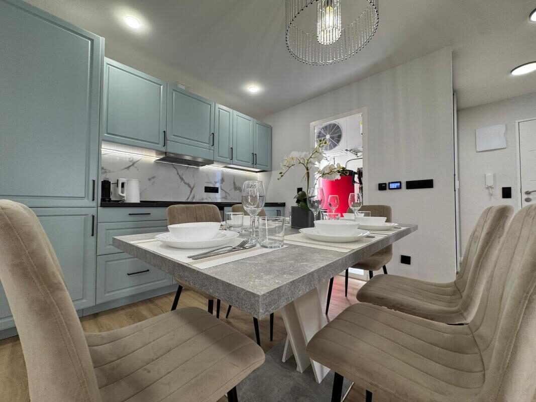 Apartament z 3 sypialniami, 100m² w Torrevieja, Hiszpania [ID: 0152-618017]