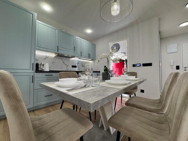 Апартаменты в Торревьеха, Испания, 100м² - изображение 25