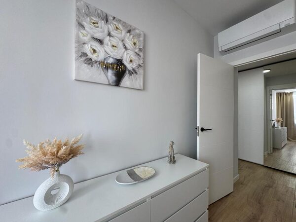Апартаменты в Торревьеха, Испания, 100м² - изображение 11
