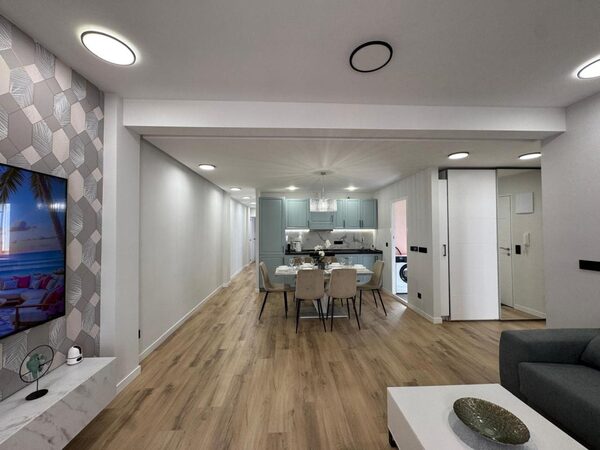 Апартаменты в Торревьеха, Испания, 100м² - изображение 24