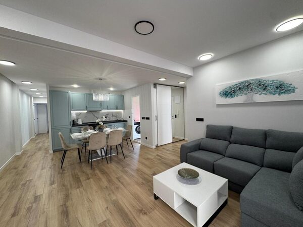 Апартаменты в Торревьеха, Испания, 100м² - изображение 21