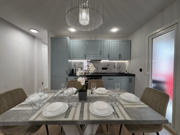 Апартаменты в Торревьеха, Испания, 100м² - изображение 30