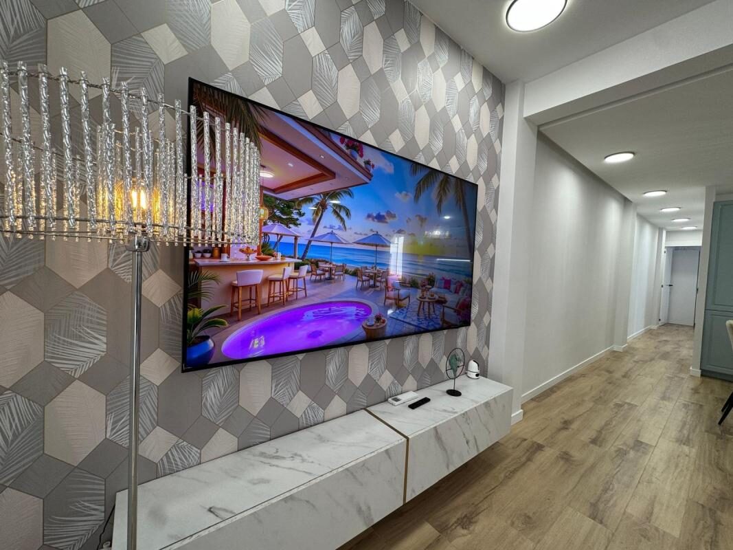 Apartament z 3 sypialniami, 100m² w Torrevieja, Hiszpania [ID: 0152-618017]