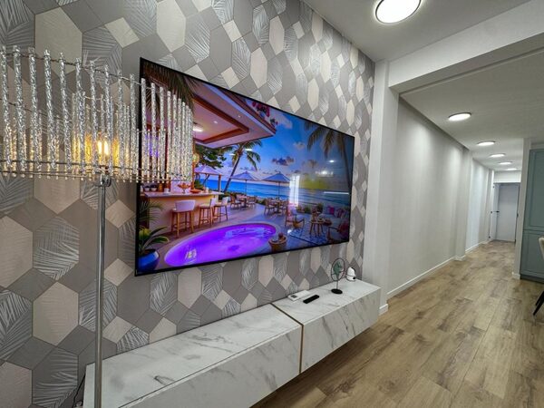 Апартаменты в Торревьеха, Испания, 100м² - изображение 23
