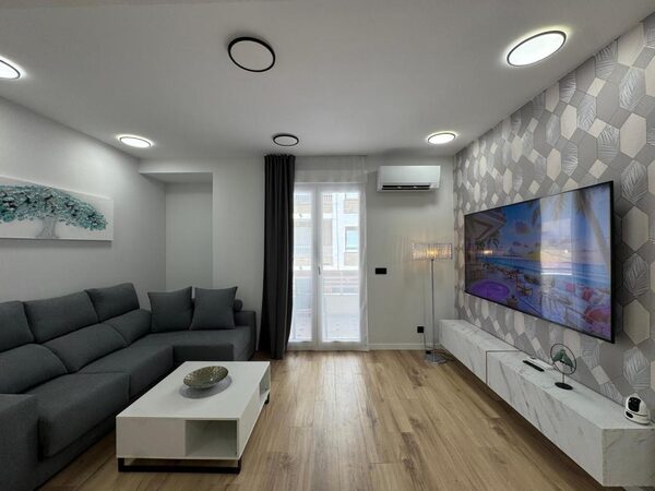 Апартаменты в Торревьеха, Испания, 100м² - изображение 20