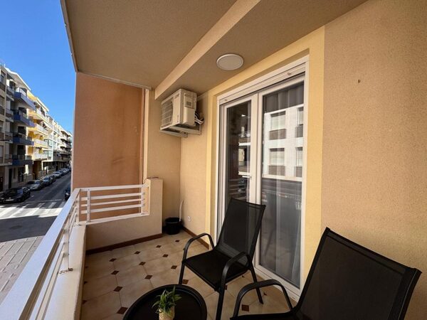 Апартаменты в Торревьеха, Испания, 100м² - изображение 15