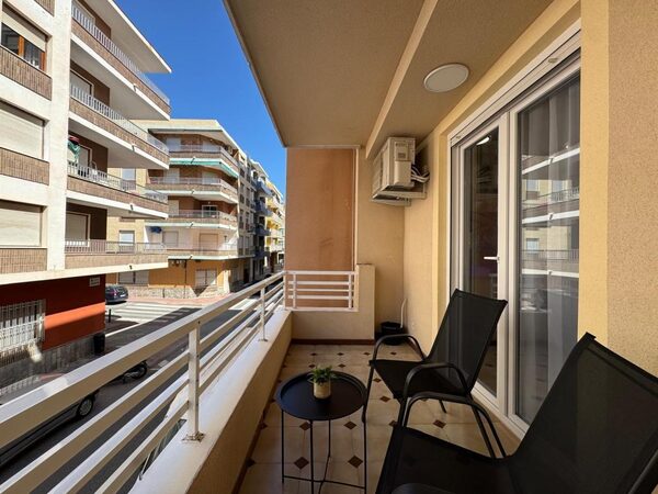 Апартаменты в Торревьеха, Испания, 100м² - изображение 13