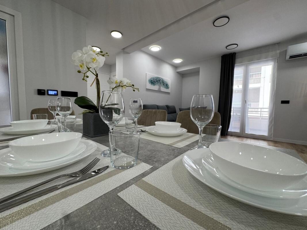 Apartament z 3 sypialniami, 100m² w Torrevieja, Hiszpania [ID: 0152-618017]