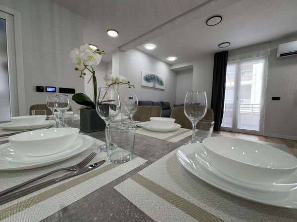 Апартаменты в Торревьеха, Испания, 100м² - изображение 28