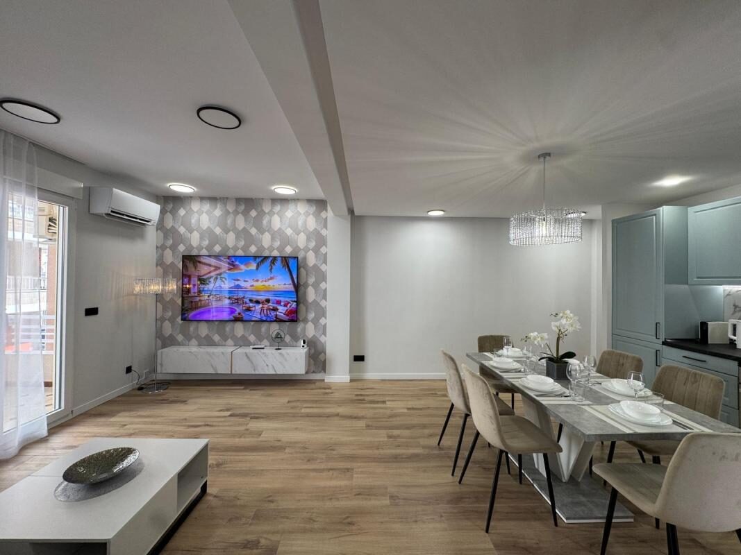 Apartament z 3 sypialniami, 100m² w Torrevieja, Hiszpania [ID: 0152-618017]