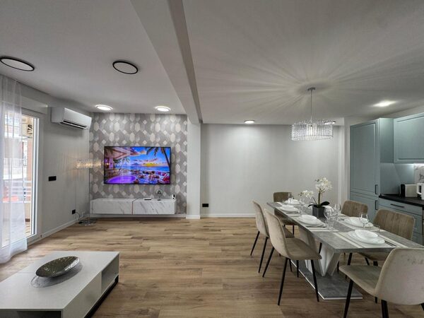 Апартаменты в Торревьеха, Испания, 100м² - изображение 27