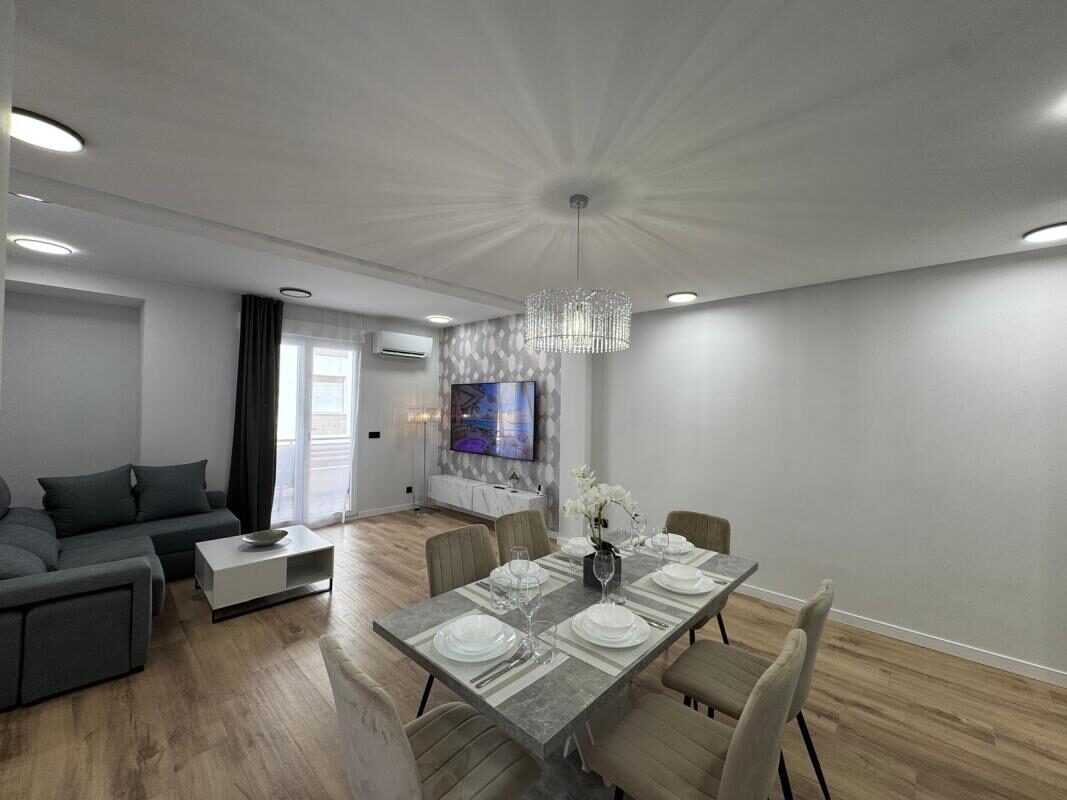 Apartament z 3 sypialniami, 100m² w Torrevieja, Hiszpania [ID: 0152-618017]