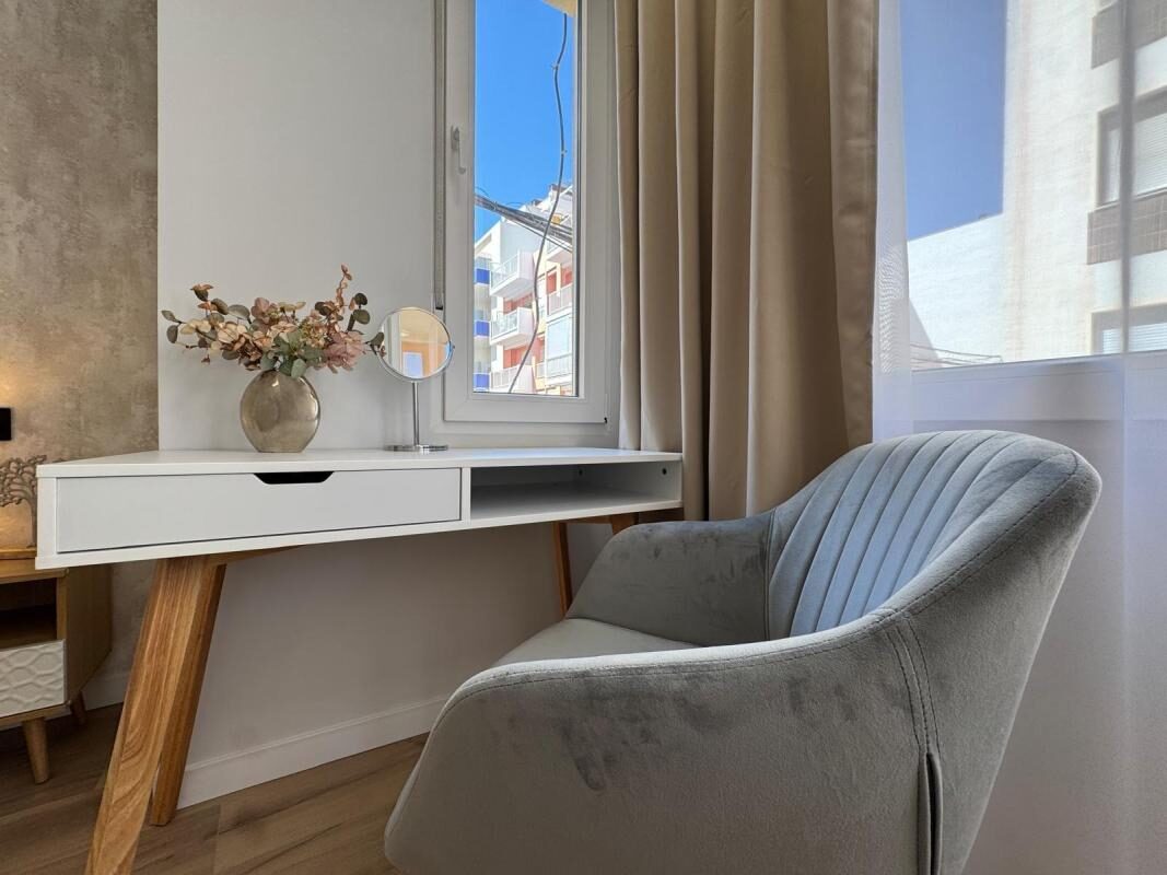 Apartament z 3 sypialniami, 100m² w Torrevieja, Hiszpania [ID: 0152-618017]