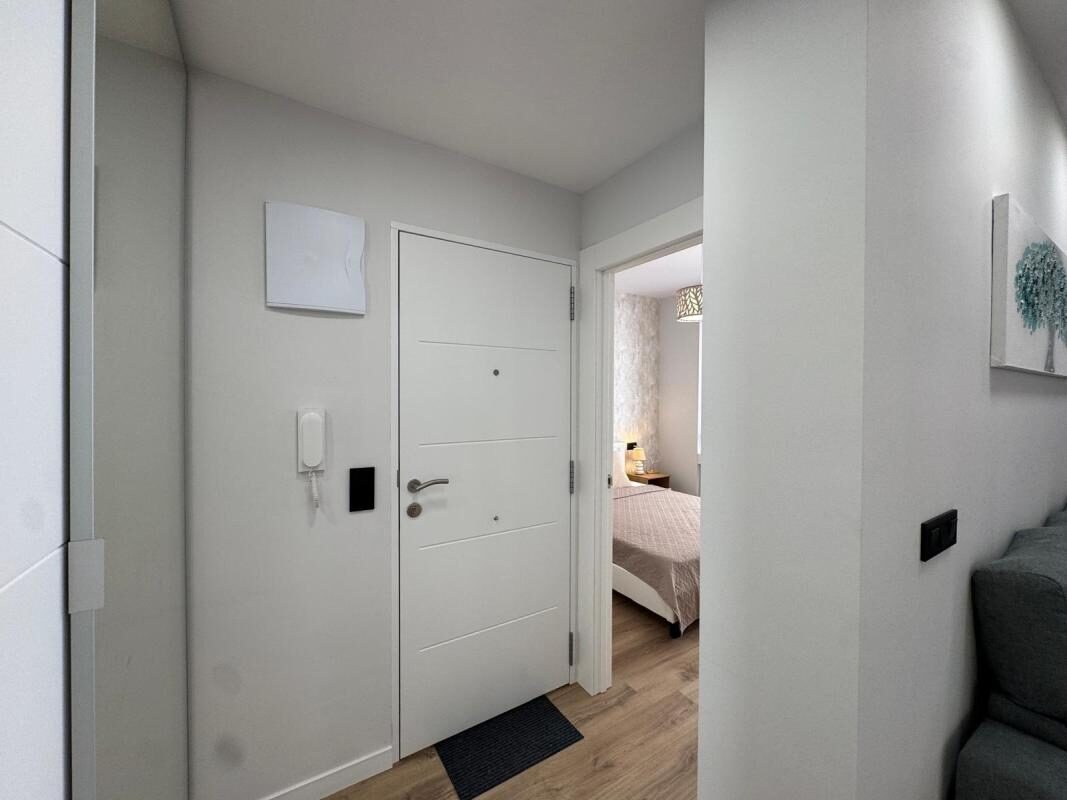 Apartament z 3 sypialniami, 100m² w Torrevieja, Hiszpania [ID: 0152-618017]