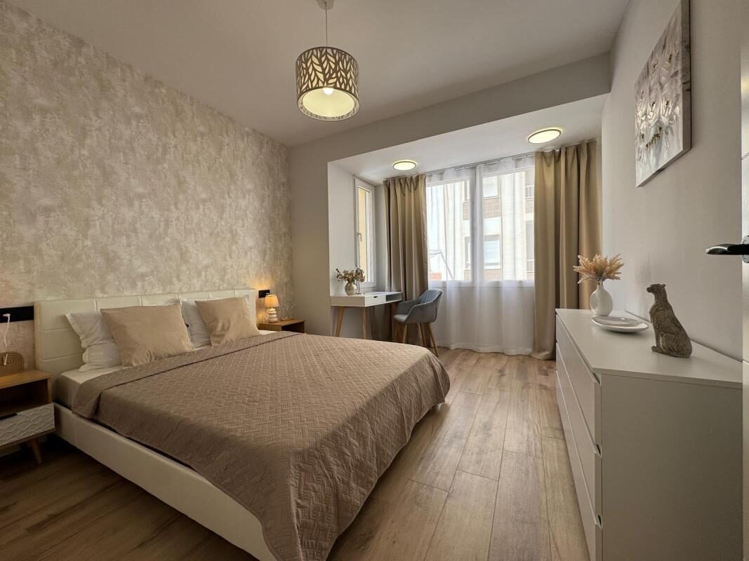 Apartament z 3 sypialniami, 100m² w Torrevieja, Hiszpania [ID: 0152-618017]