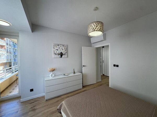 Апартаменты в Торревьеха, Испания, 100м² - изображение 10