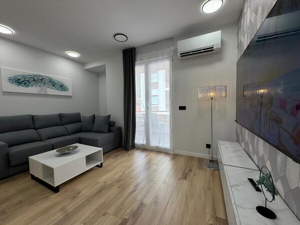 Апартаменты в Торревьеха, Испания, 100м² - изображение 22