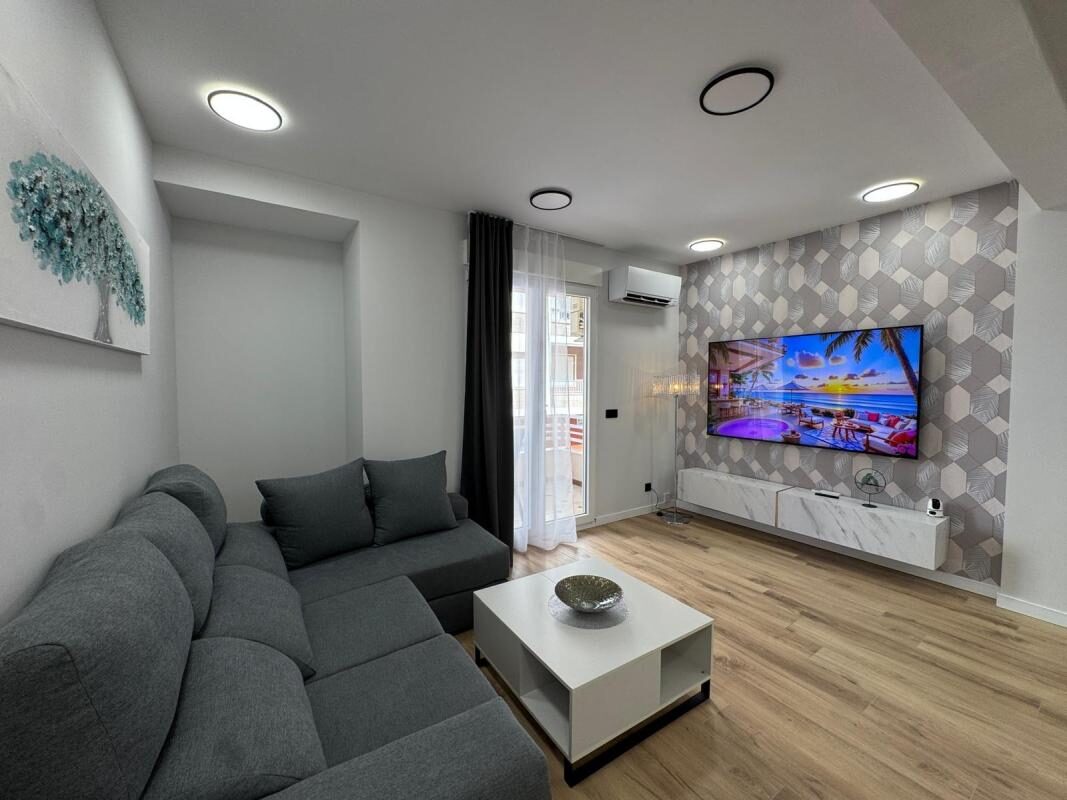 Apartament z 3 sypialniami, 100m² w Torrevieja, Hiszpania [ID: 0152-618017]