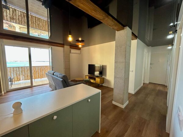 Апартаменты в Торревьеха, Испания, 77м² - изображение 7