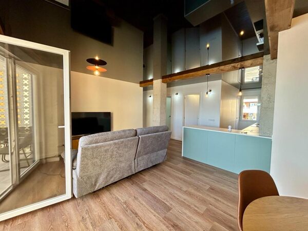 Апартаменты в Торревьеха, Испания, 77м² - изображение 12