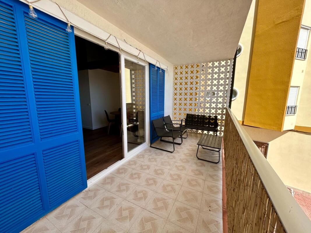 Apartament z 2 sypialniami, 77m² w Torrevieja, Hiszpania [ID: 0152-618018]