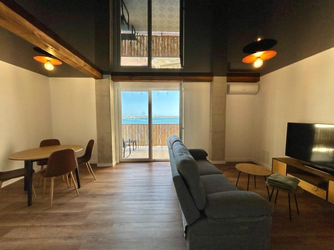Apartament z 2 sypialniami, 77m² w Torrevieja, Hiszpania [ID: 0152-618018]