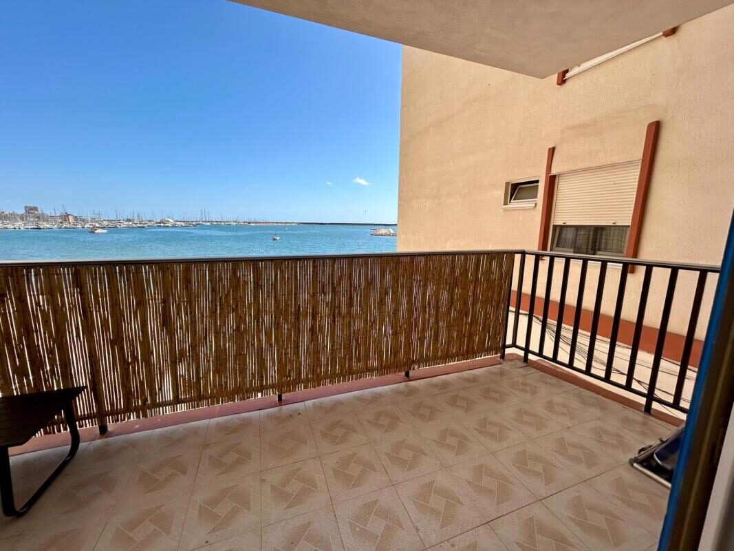 Apartament z 2 sypialniami, 77m² w Torrevieja, Hiszpania [ID: 0152-618018]