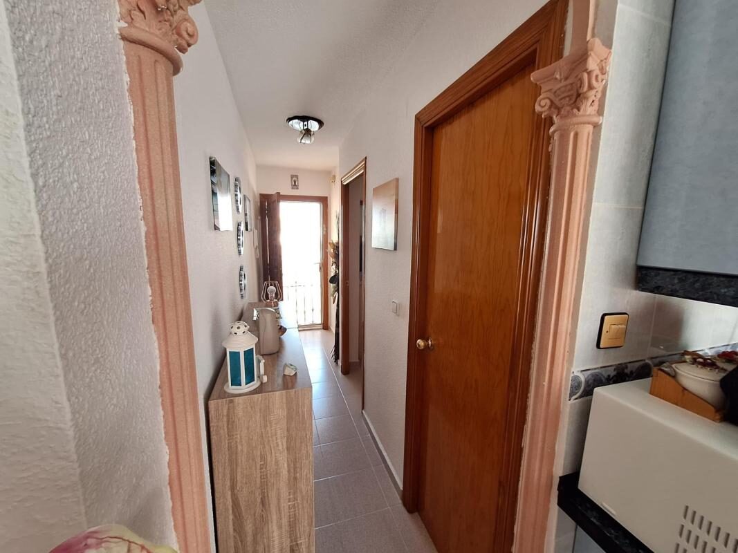 Квартира с 1 спальней, 39м² в Торревьеха, Испания [ID: 0152-618016]