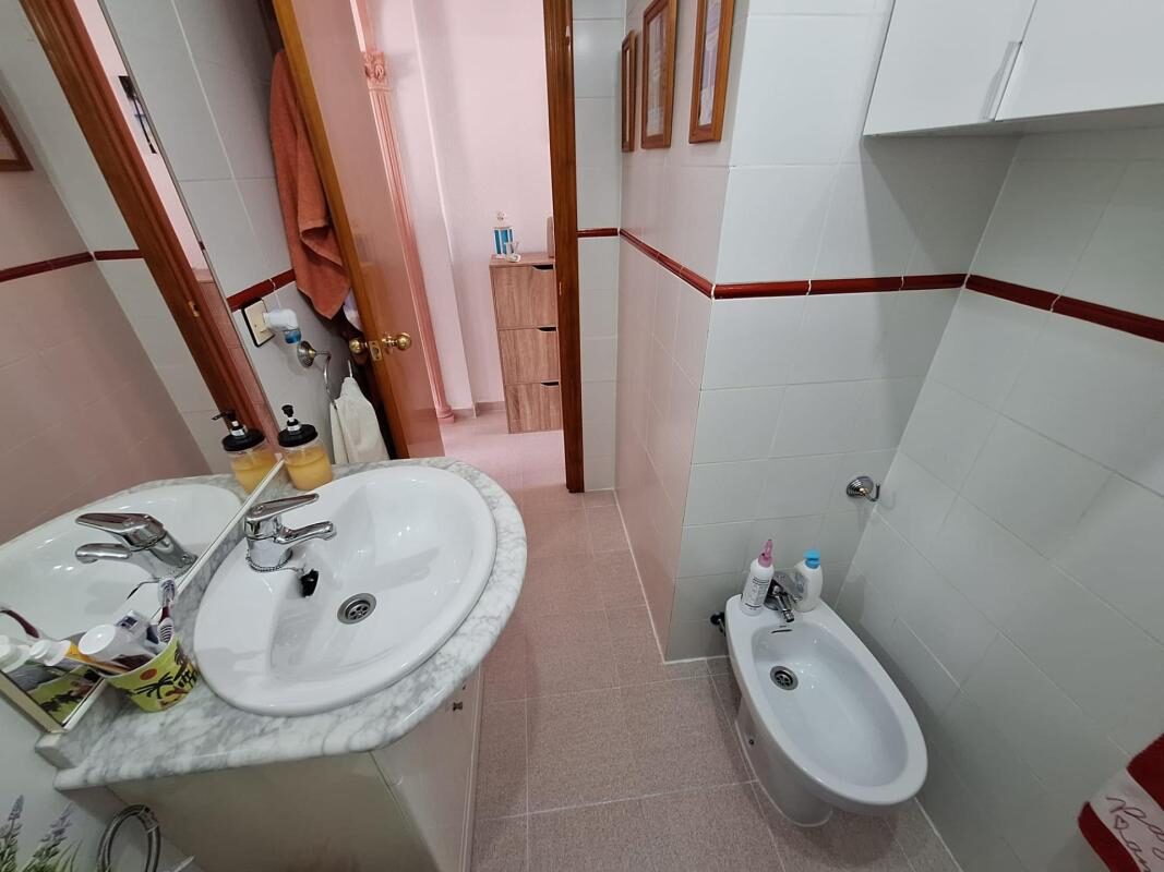 Квартира с 1 спальней, 39м² в Торревьеха, Испания [ID: 0152-618016]