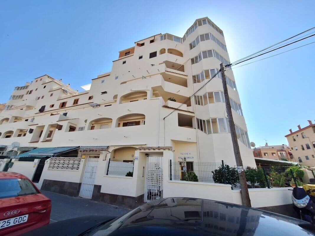 Квартира с 1 спальней, 39м² в Торревьеха, Испания [ID: 0152-618016]