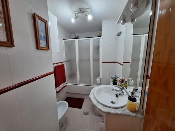 Апартаменты в Торревьеха, Испания, 39м² - изображение 7
