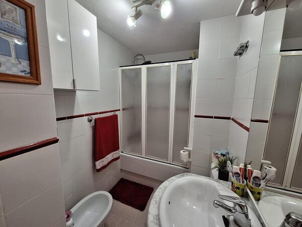 Апартаменты в Торревьеха, Испания, 39м² - изображение 5