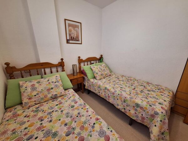 Апартаменты в Торревьеха, Испания, 39м² - изображение 6