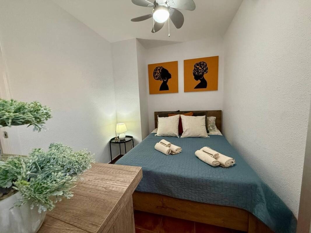 Квартира з 2 спальнями, 89м² в Торрев'єха, Іспанія [ID: 0152-618013]