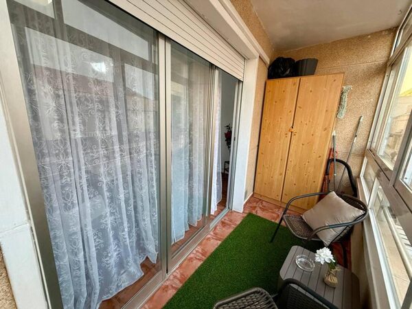 Апартаменты в Торревьеха, Испания, 89м² - изображение 24