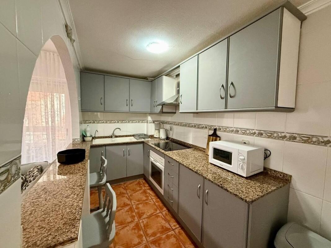 Квартира з 2 спальнями, 89м² в Торрев'єха, Іспанія [ID: 0152-618013]