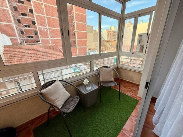 Апартаменты в Торревьеха, Испания, 89м² - изображение 23