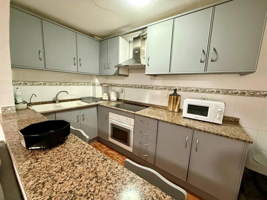 Квартира з 2 спальнями, 89м² в Торрев'єха, Іспанія [ID: 0152-618013]