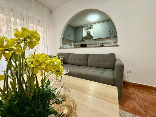 Апартаменты в Торревьеха, Испания, 89м² - изображение 2