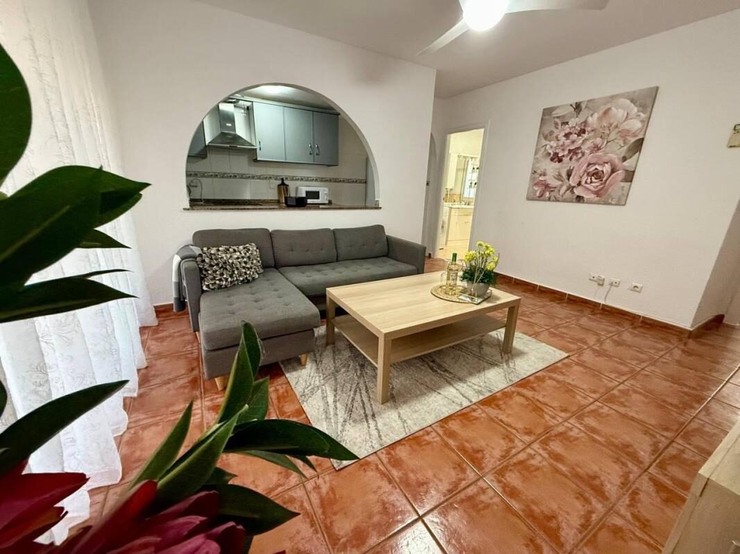 Квартира з 2 спальнями, 89м² в Торрев'єха, Іспанія [ID: 0152-618013]