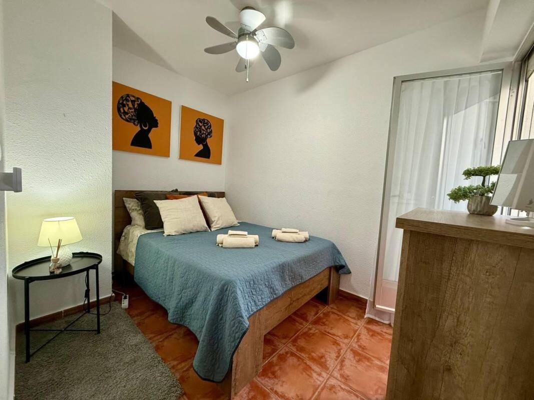 Квартира з 2 спальнями, 89м² в Торрев'єха, Іспанія [ID: 0152-618013]